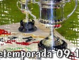 El Rayo está 'a punto' para la pretemporada