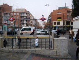 Las fiestas de Santiago llegan a Carabanchel