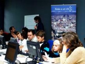 Más de cinco millones de euros para luchar contra la brecha digital