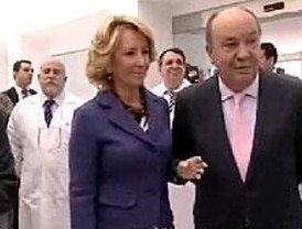 Los pacientes se vuelven contra Aguirre y Güemes en Majadahonda