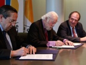 Ifema y madri+d trabajarán juntos