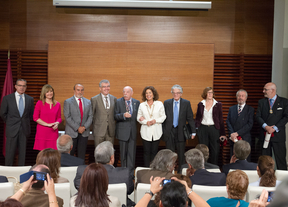 Nuevo reconocimiento a los cronistas de la Villa