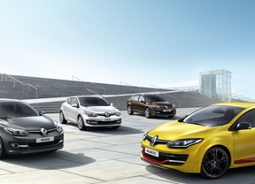 El mercado de turismos crece un 17,8% en el primer semestre del año