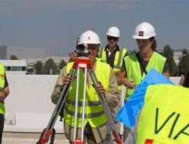 La Comunidad de Madrid duplicará la M-100