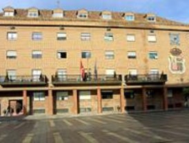Móstoles ultima su plan de actuación ante las heladas
