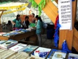 Propuestas para ahorrar en los libros de texto