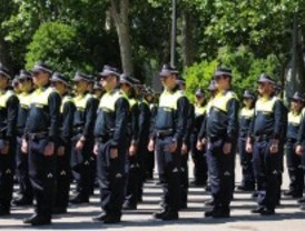 267 agentes de las policías municipales han recibido formación especializada en violencia de género
