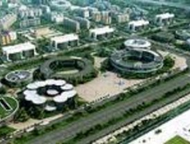 Arquitectos y jueces debatirán sobre el Campus de la Justicia