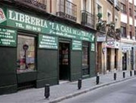 La calle Libreros pierde el nombre