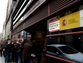 La CEOE propone quitar el paro si se rechaza un trabajo