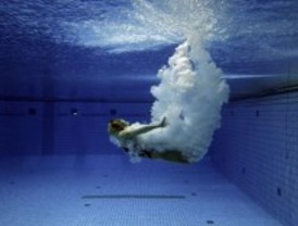Las piscinas de Getafe reciben el verano