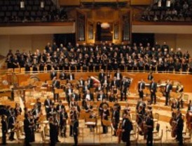 La Orquesta Filarmonía comienza la temporada de conciertos en el Centro de Arte Alcobendas