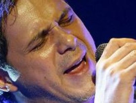 A la venta las entradas para el segundo concierto en Madrid de Alejandro Sanz