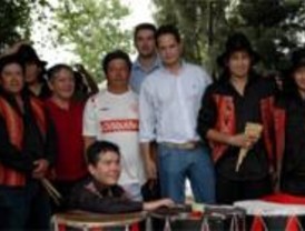 Torrejón de Ardoz enviará 6.000 euros a Perú