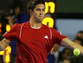 Fernando Verdasco no estará en la 'batalla' contra Serbia