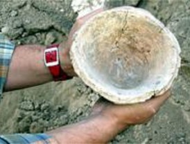 Muestran en Madrid los restos de una de las ciudades de Siria más antiguas de la historia