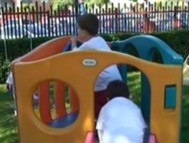 La casa de niños Los Pinos de Leganés celebra su II Semana Cultural