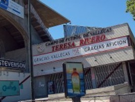 Rayo y 'Alcor' se enfrentan en un derbi de máximo suspense