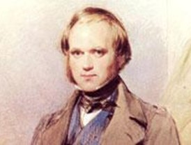 Charles Darwin