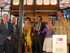Madrid recupera el histórico mercado de San Miguel
