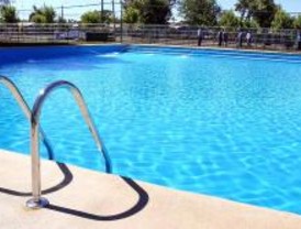 Villaverde: Reforma y acondicionamiento del polideportivo Plata y Castañar