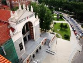 317.000 euros para obras urgentes en el Museo de América