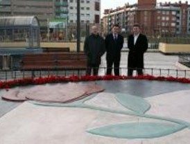 Leganés invierte 2,4 millones en remodelar la plaza de Cataluña