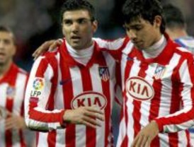 Gil Marín reconoce una deuda de unos 200 millones de euros en el Atlético de Madrid