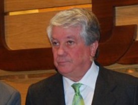 El presidente de CEIM quiere gobernar la Cámara de Comercio