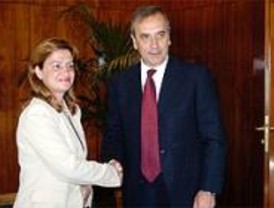 La Base Automovilística de Torrejón de Ardoz se trasladará al polígono industrial