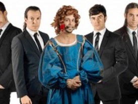 Vuelve el Siglo de Oro a los Teatros del Canal