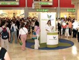 Parquesur promoverá el uso de bolsas de algodón por una causa solidaria