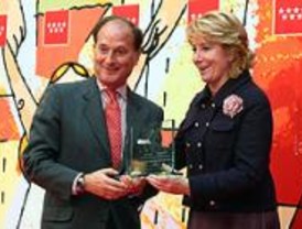 Nueve municipios reciben el Premio Concilia