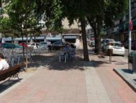 Alorcón aprueba una modificación del PGOU para construir la ciudad deportiva