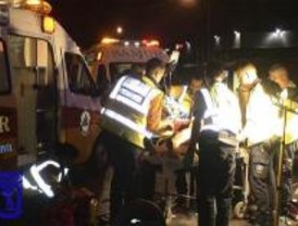 Fallece arrollado por un turismo en Centro
