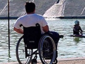 Suspendido el Tour de la Discapacidad