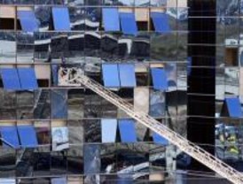 Los terroristas adquirieron la tarjeta prepago la semana previa del atentado