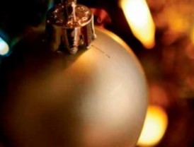 Ciudad Lineal patina por Navidad