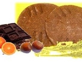 Nueva galleta para celíacos sin grasas añadidas