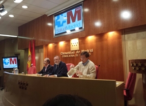 Ébola: un caso confirmado, dos sospechosos y 52 "en seguimiento"
