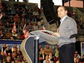 Sebastián pide a Rubalcaba más policías para reforzar la seguridad en Madrid