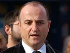 Sebastián promete poner dos tranvías y hacer semipeatonal la Gran Vía