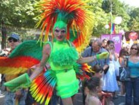 Más de tres millones de visitantes llegan a Madrid atraídos por el turismo gay