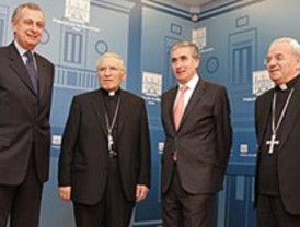 Las ventajas fiscales de los mecenas de la JMJ