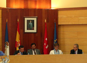 Las Rozas invierte 1,3 millones procedentes del superávit de 2013