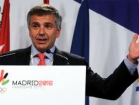 El COI y Madrid 2016 no pagarían impuestos
