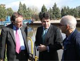 Israel enseñará a Madrid cómo utilizar el agua reciclada para la recarga de acuíferos y en el regadío
