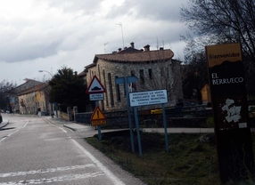 El Berrueco, el segundo pueblo más visitado de España