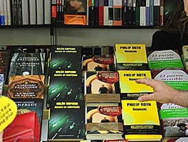 Dos semanas y media solo para los libros