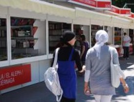 La literatura nórdica vive su año en la Feria del Libro de Madrid